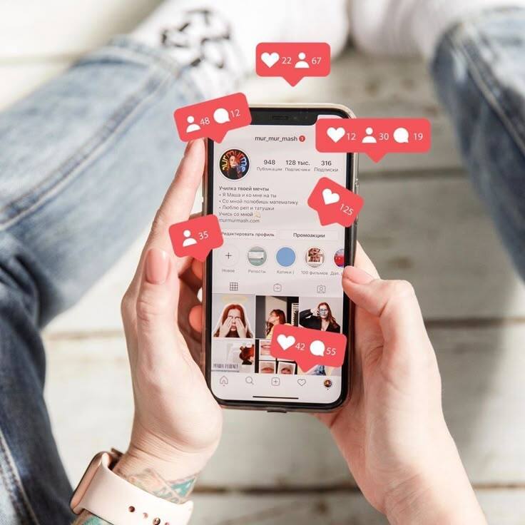 Instagram